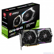 MSİ GeForce® GTX 1660 GAMING 6G